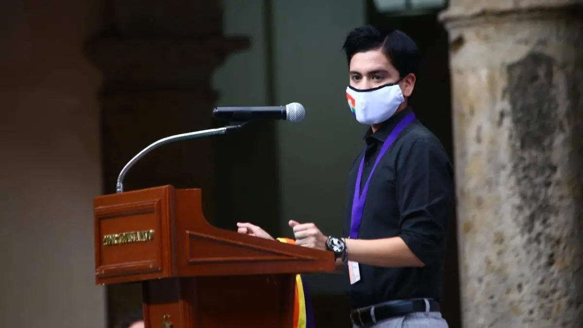 benjamín gonzález- CEDH