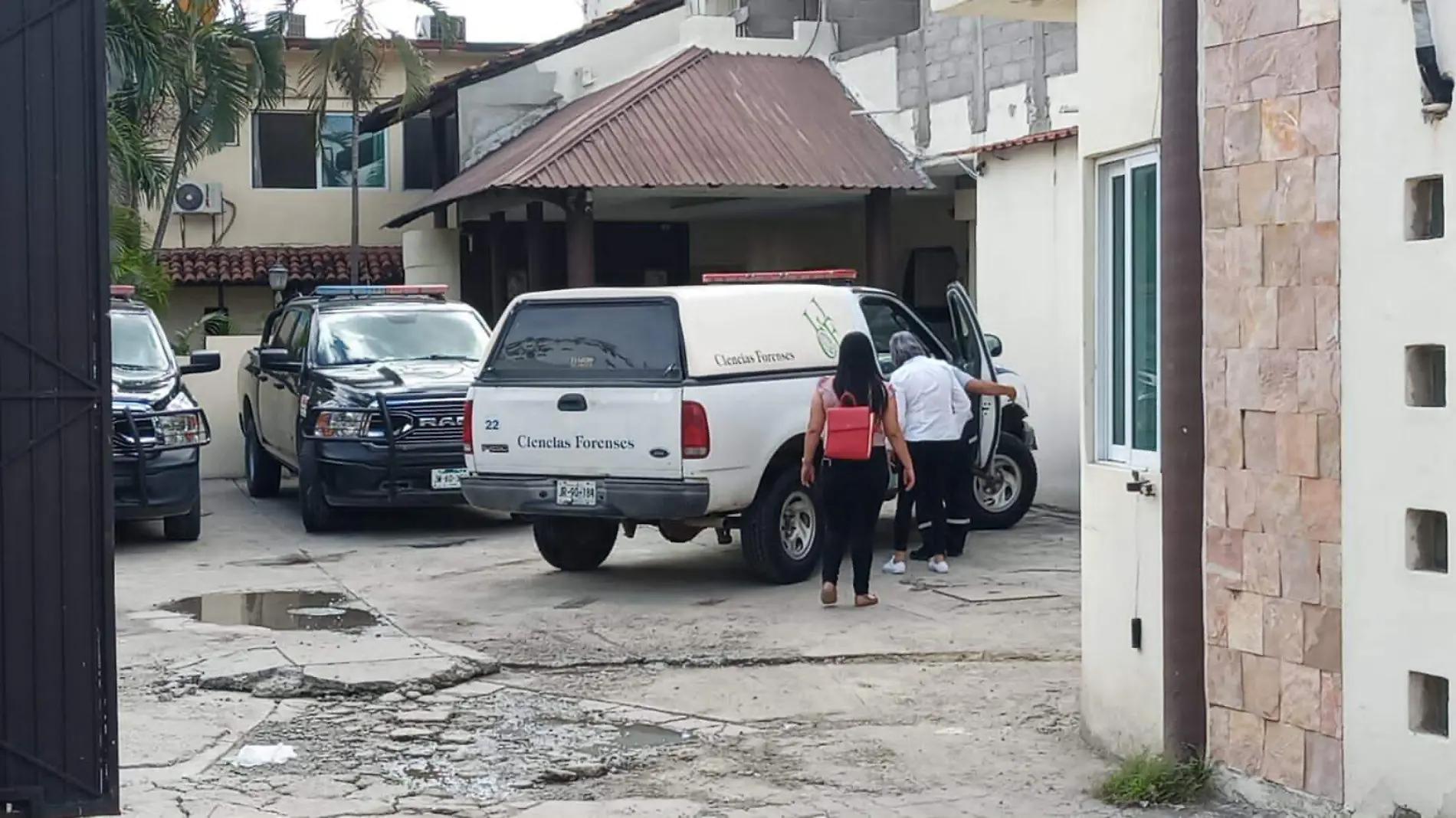 policía-de-Puerto-Vallarta