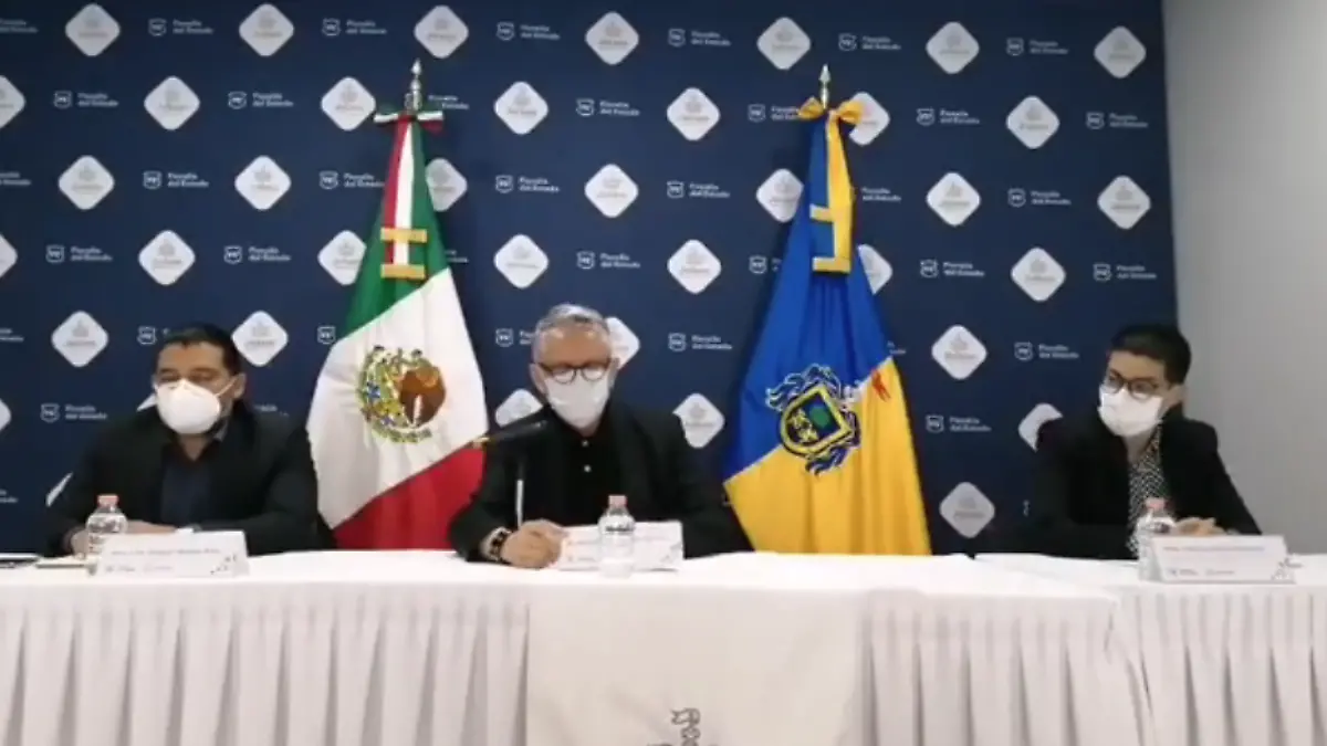 fiscalía