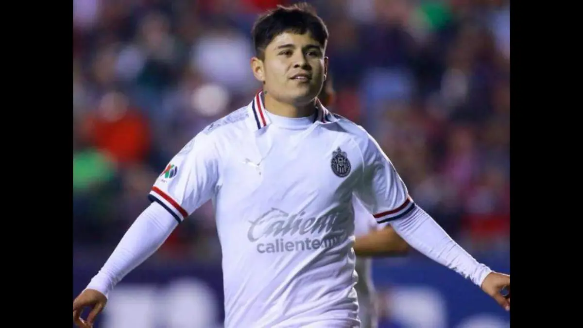 En Chivas