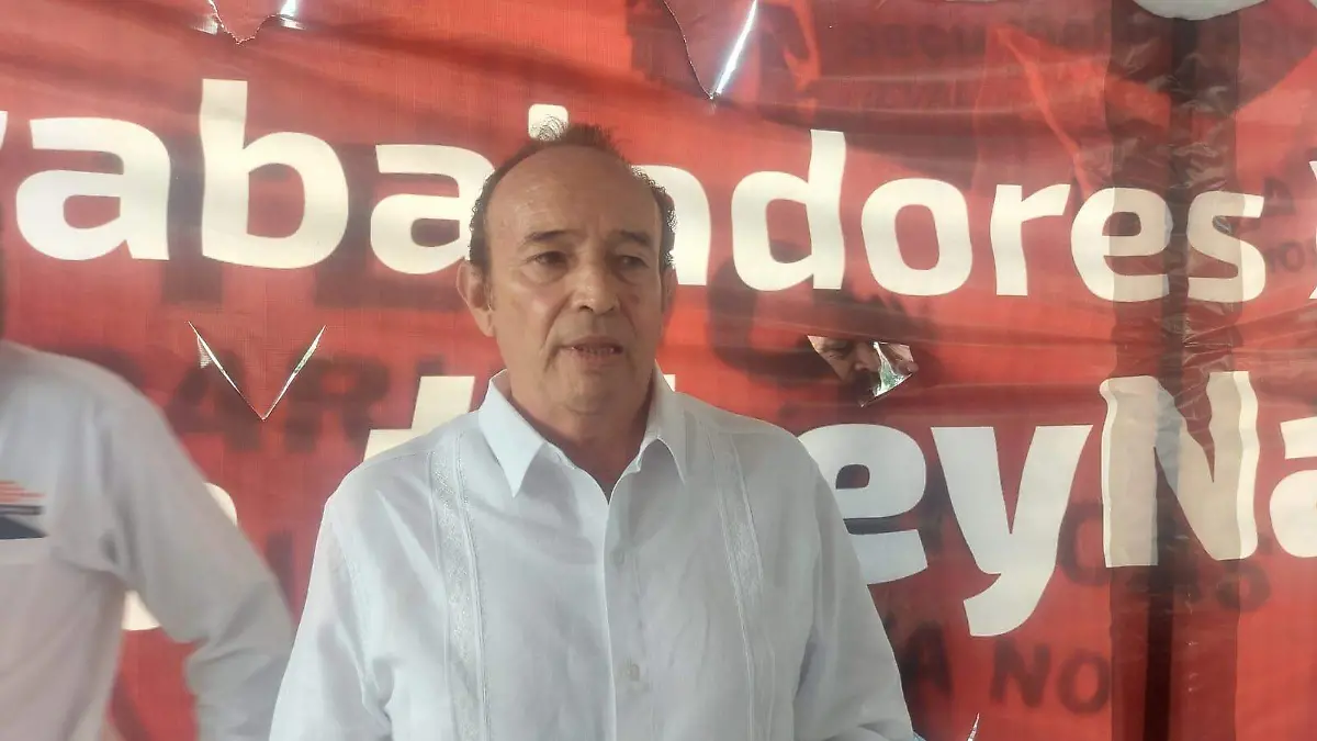 Manuel Torres Ávila