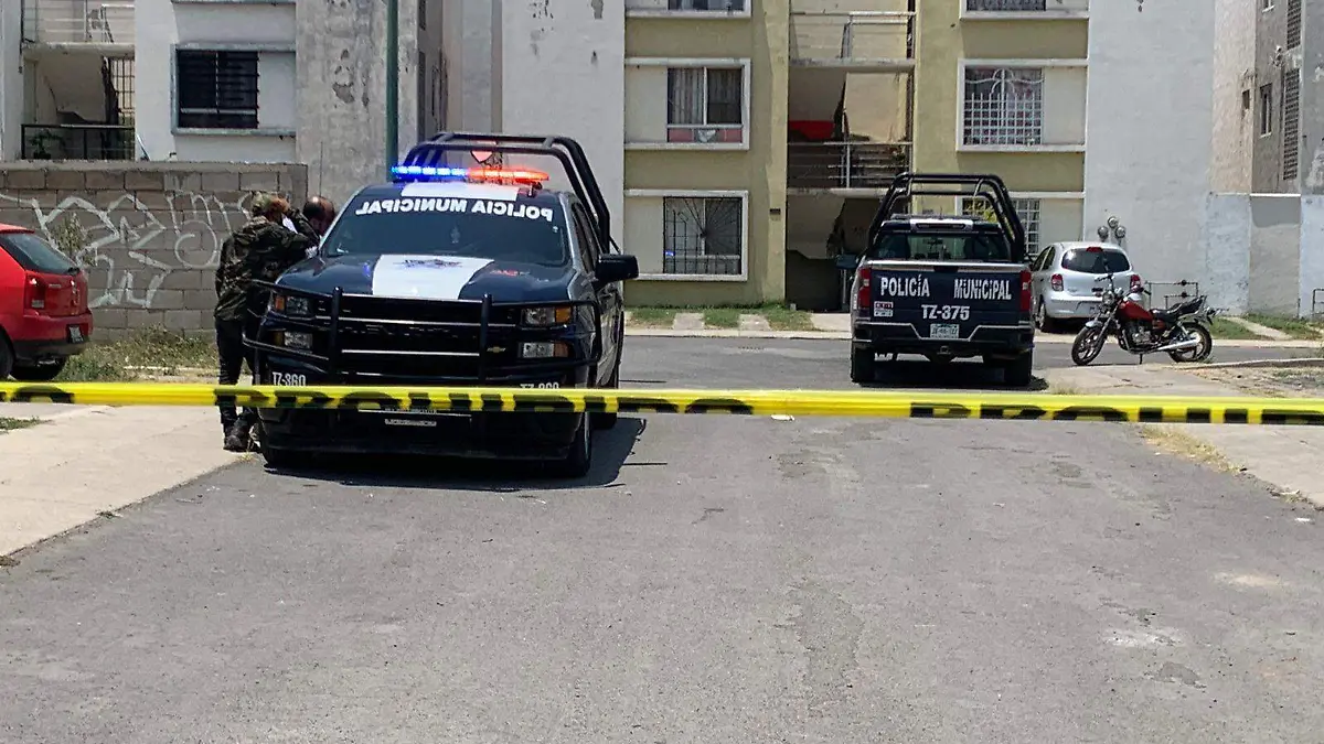 Muerto Tlajomulco