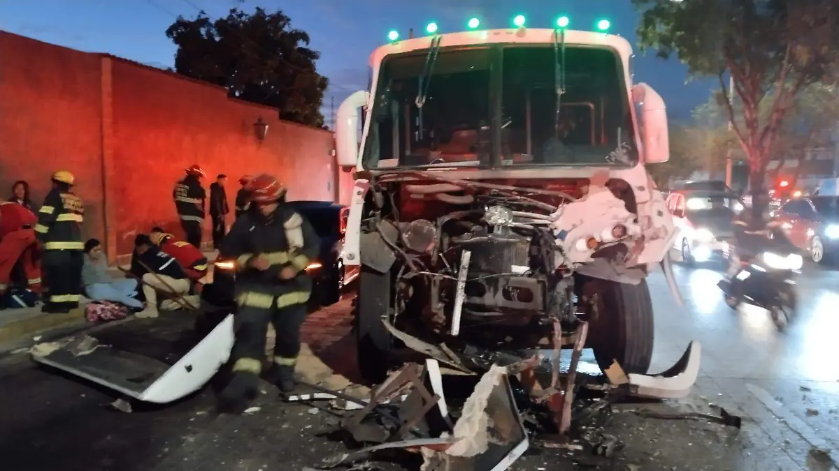 Accidente 3