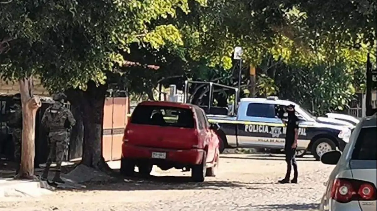 Violencia-colima