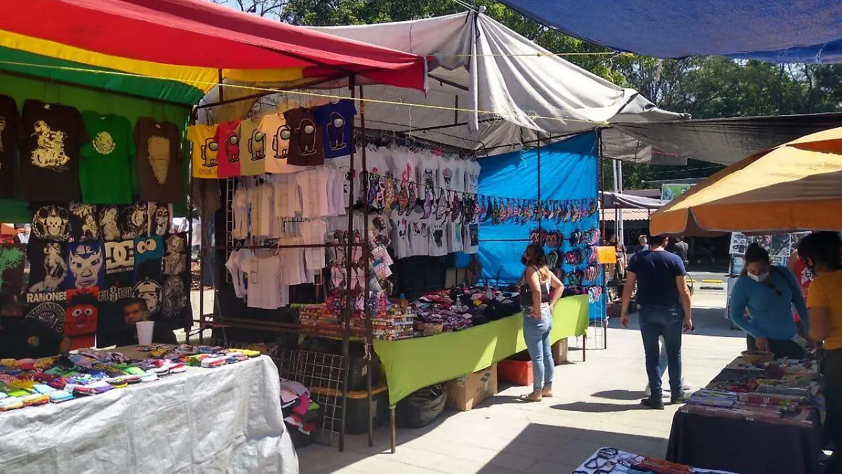 Tianguis