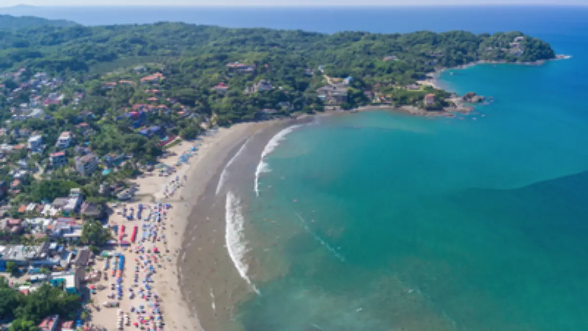 Sayulita