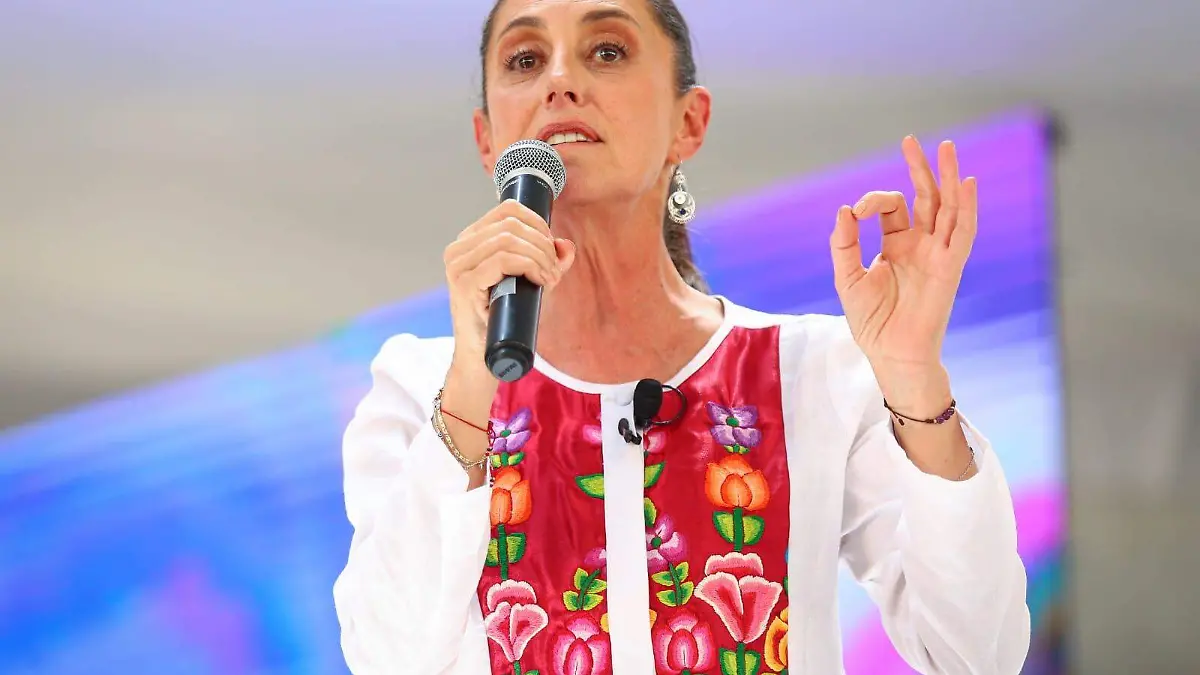Claudia Sheinbaum-2
