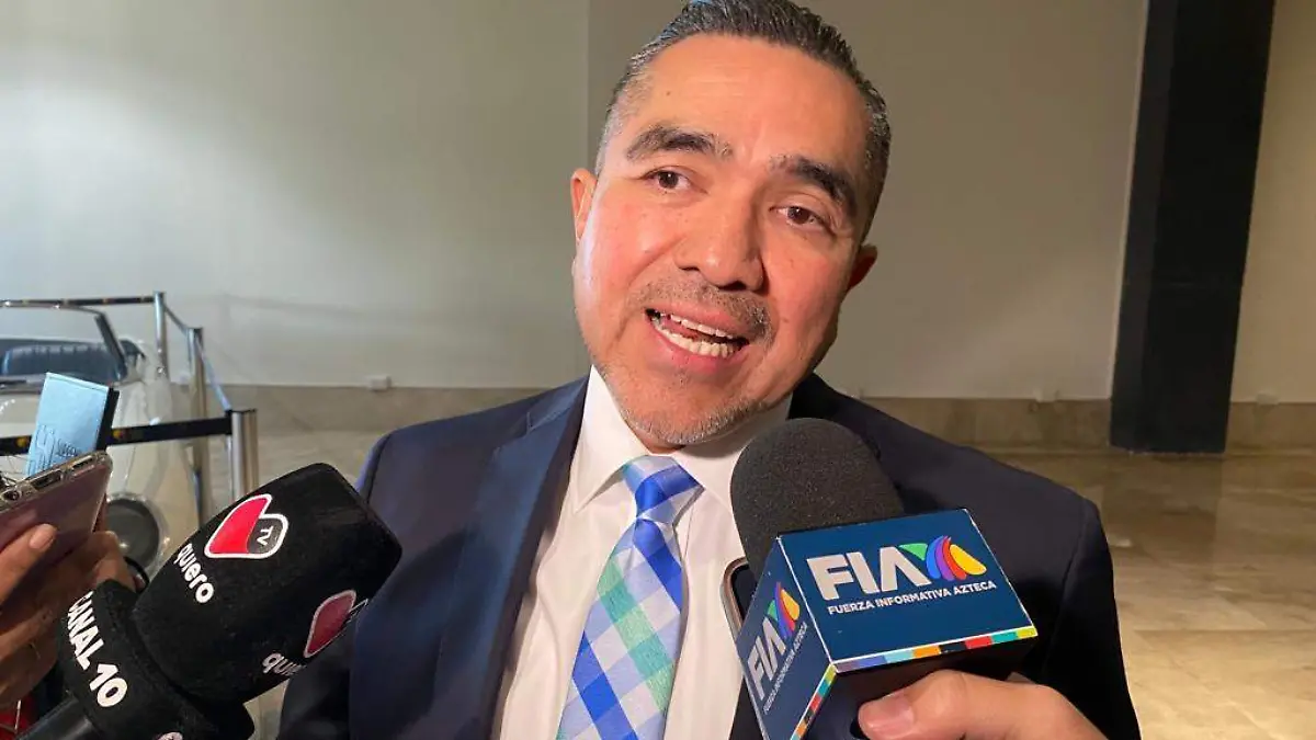 Daniel Espinosa