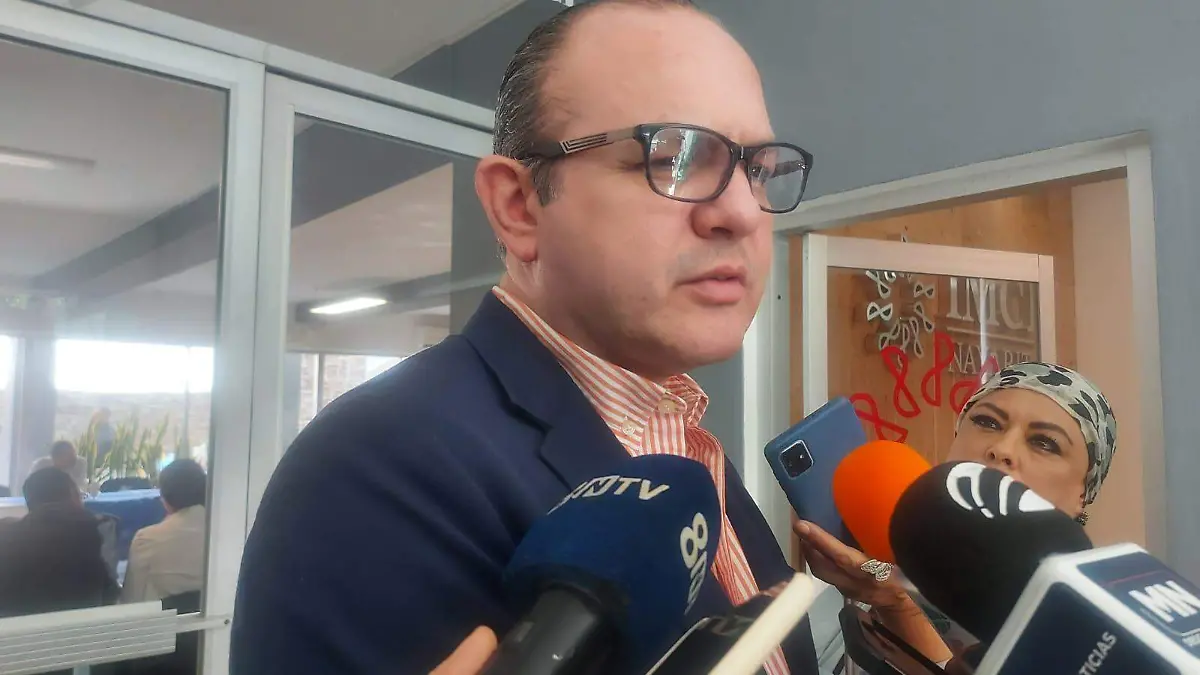 Armando Porras Fuentes