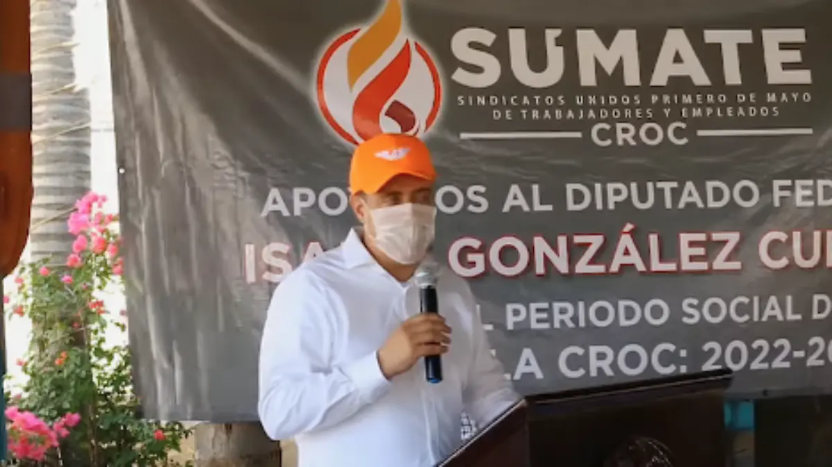 José Miguel Gómez