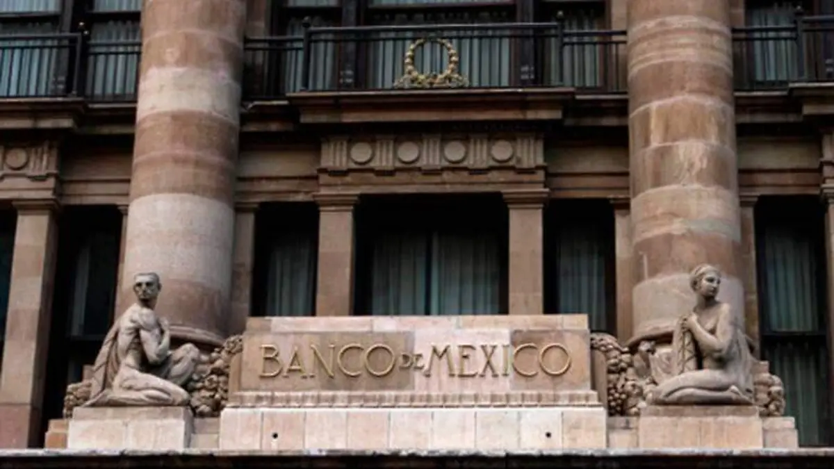 Banco de México