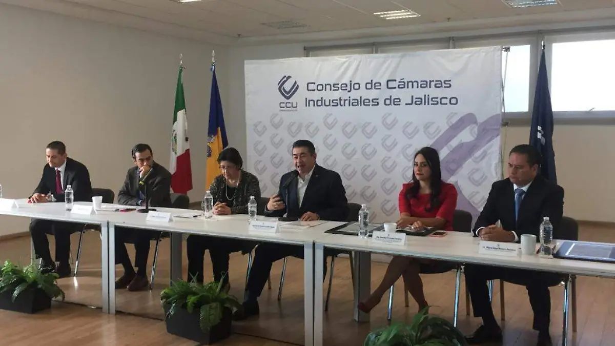 de camaras
