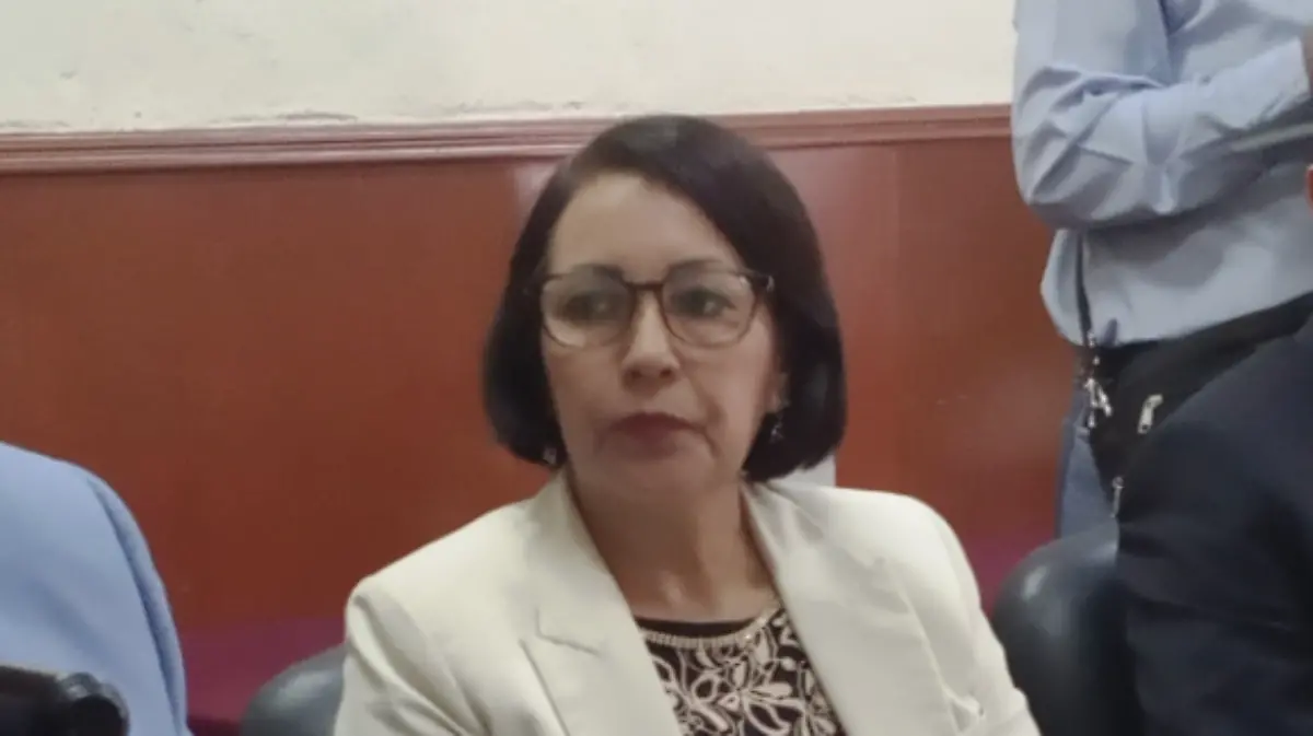 irma de Anda
