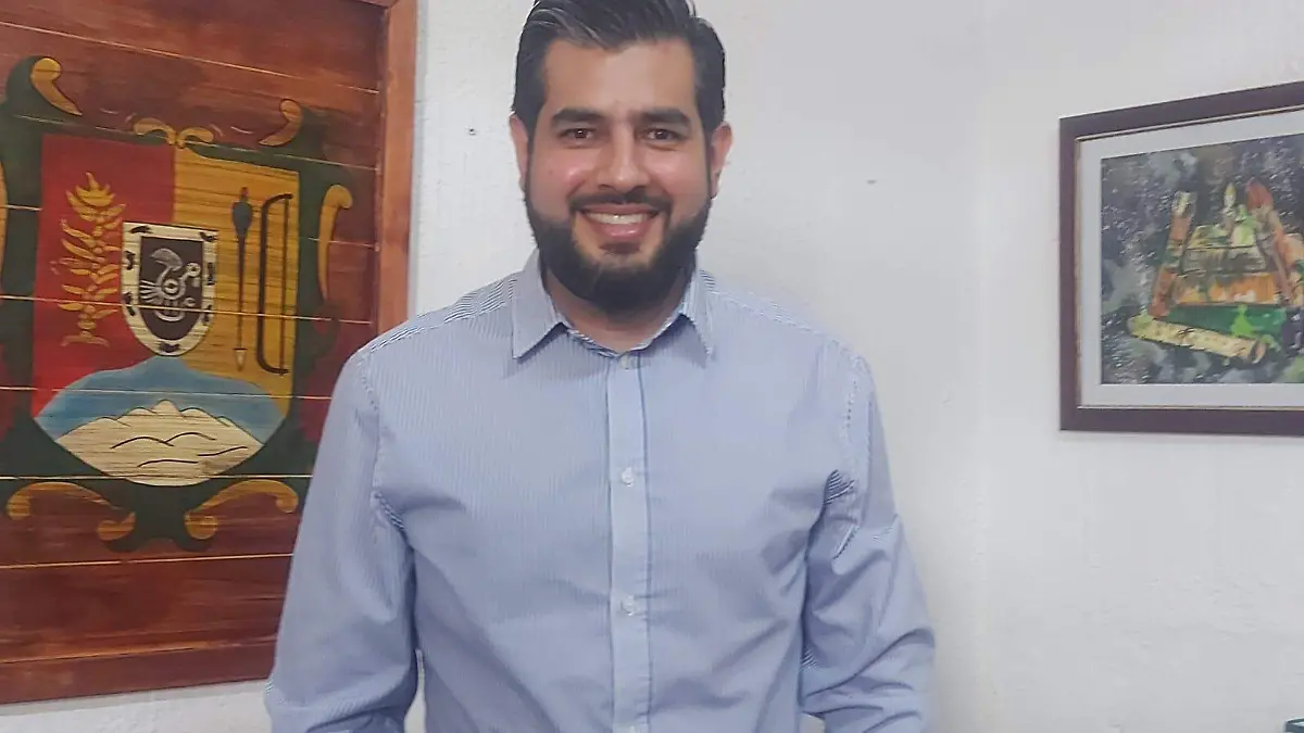 Manuel Fonseca Altamirano