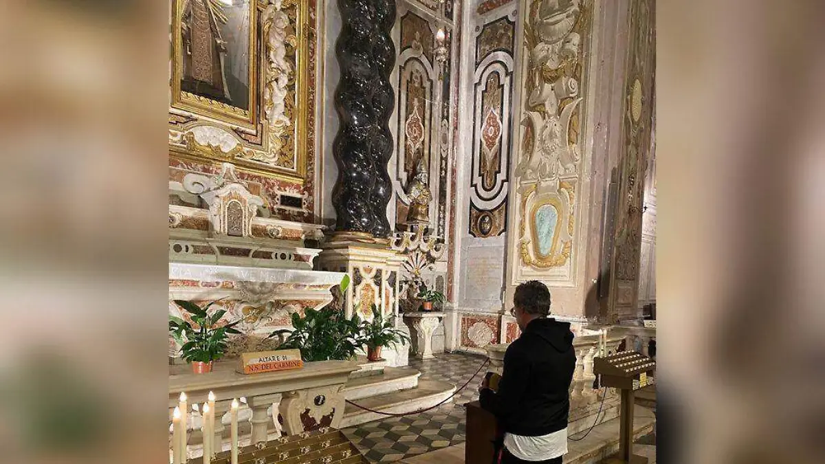 Alejandro Fernández
