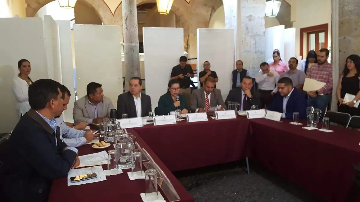 puntos contitucionales