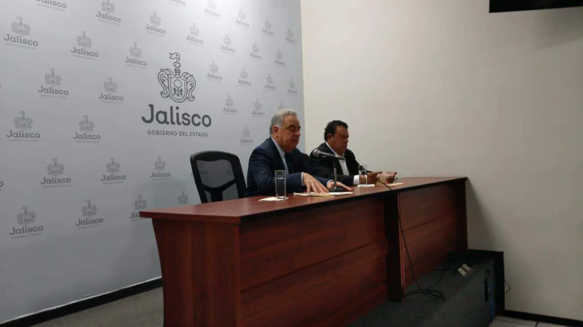 confirman fuga de reso
