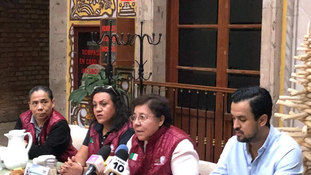Rifa de Avión Presidencial