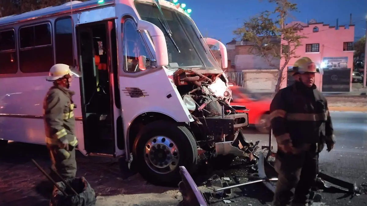Accidente 2