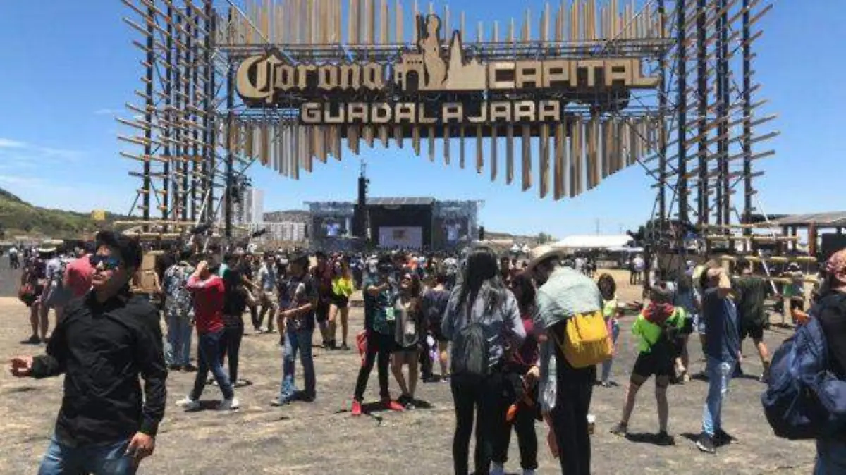 Corona Capital 1