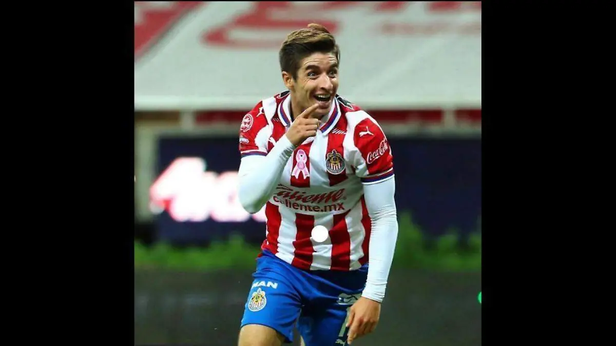 Isaac Brizuela 1