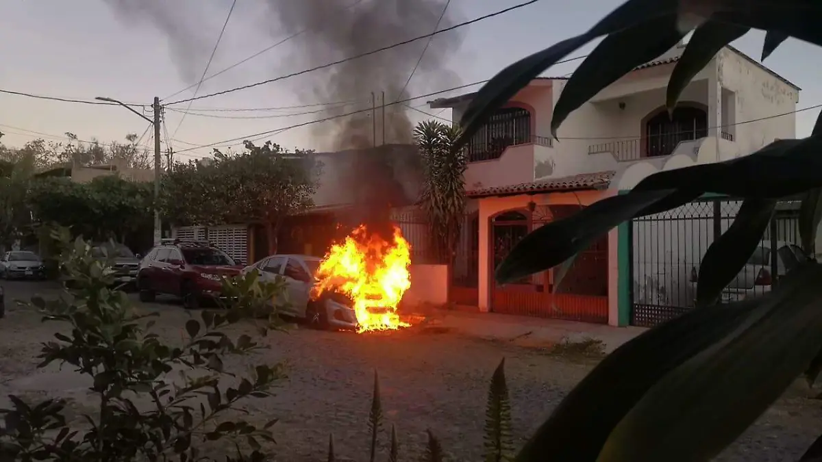 En Colima