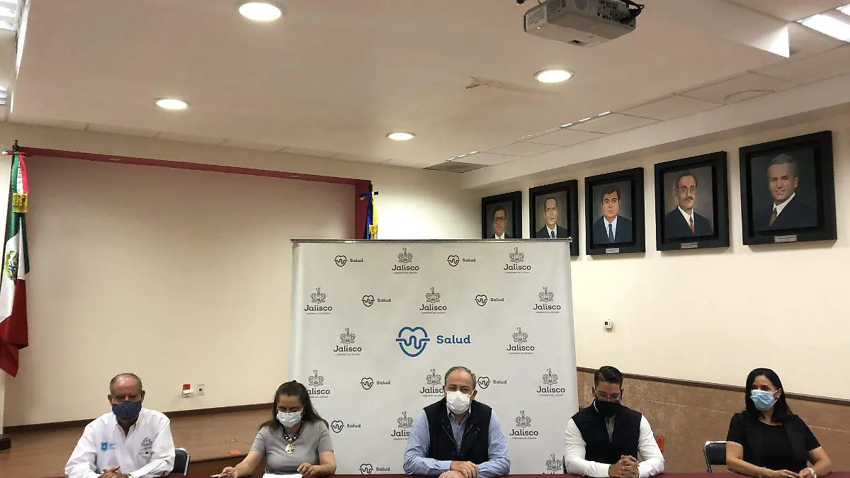 Conferencia de prensa