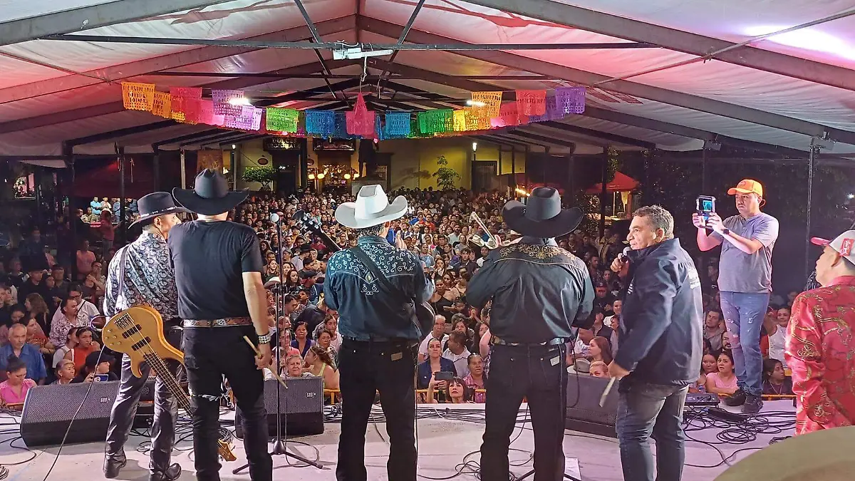 Feria de San Pedro Tlaquepaque