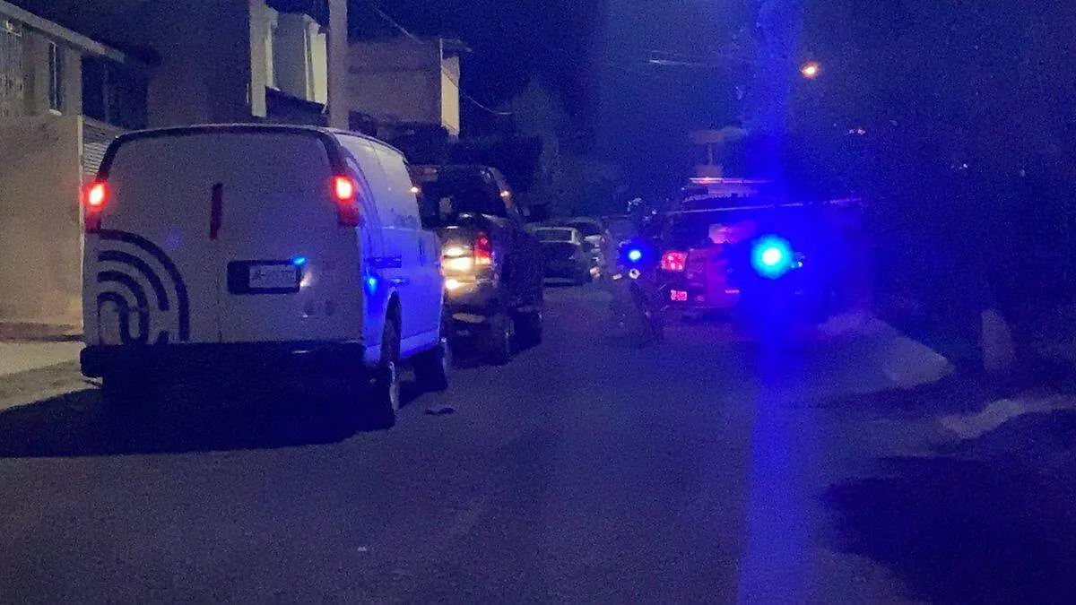 Asesinatos