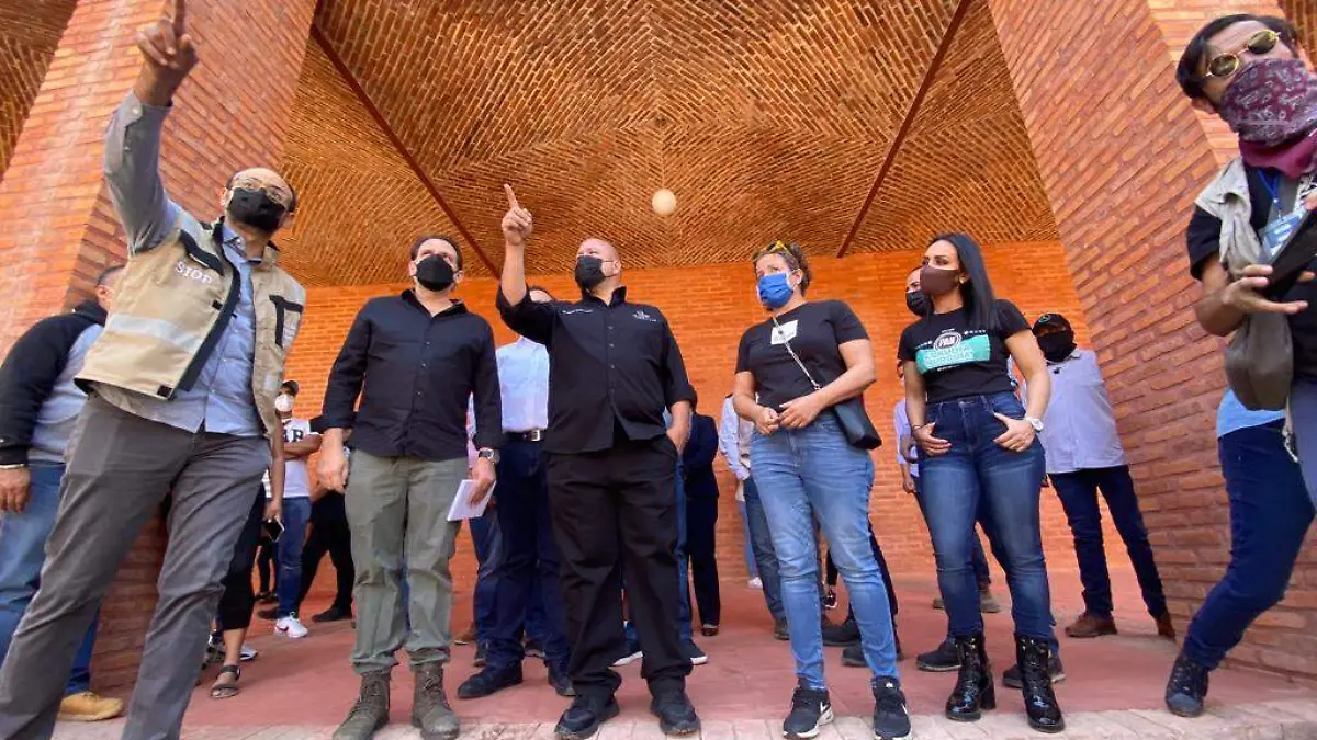 Centro Cultural de Ajijic
