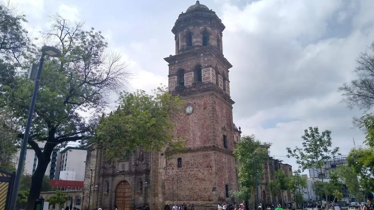 Templo de San Francisco-3