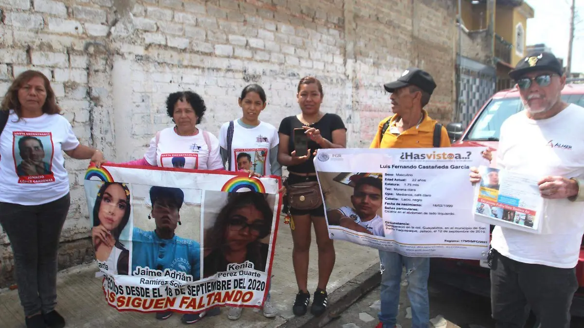 Ventana de Esperanza Foto. Aurelio Magaña