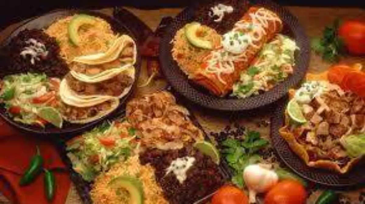 11 comida