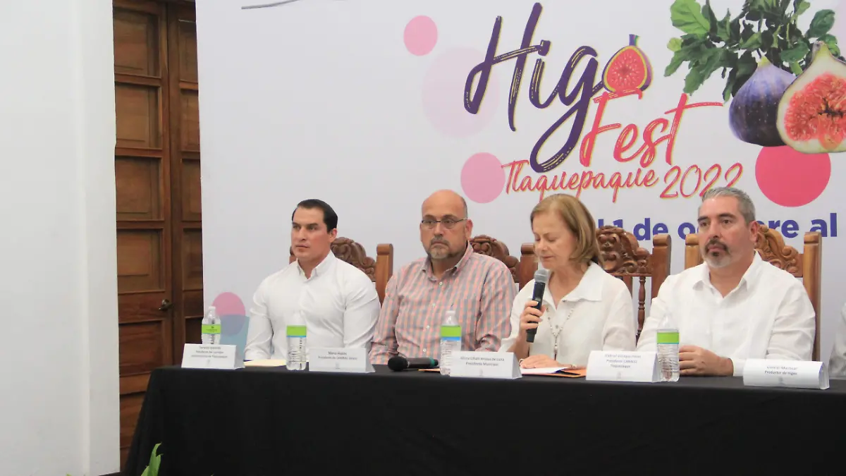Higofest Tlaquepaque