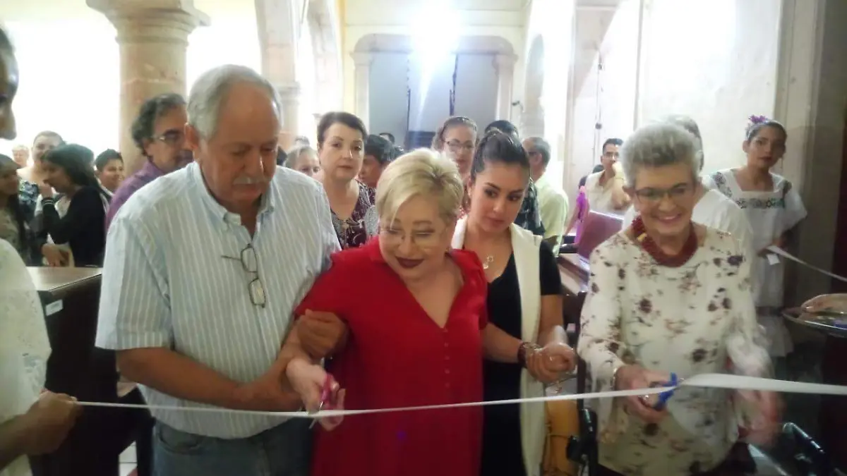 Centro Cultural Manuel Gónzalez Serrano 1