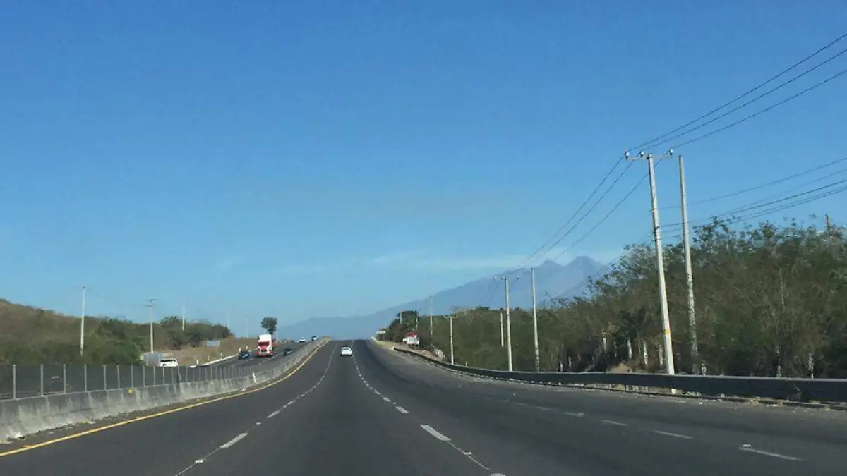 carreteras
