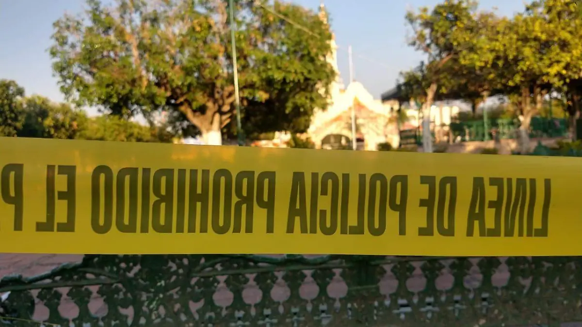 suicidio y feminicidio Tala