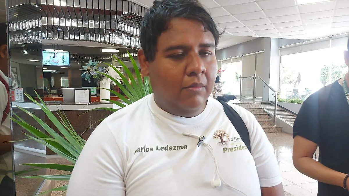 Foto. Crys Benítez