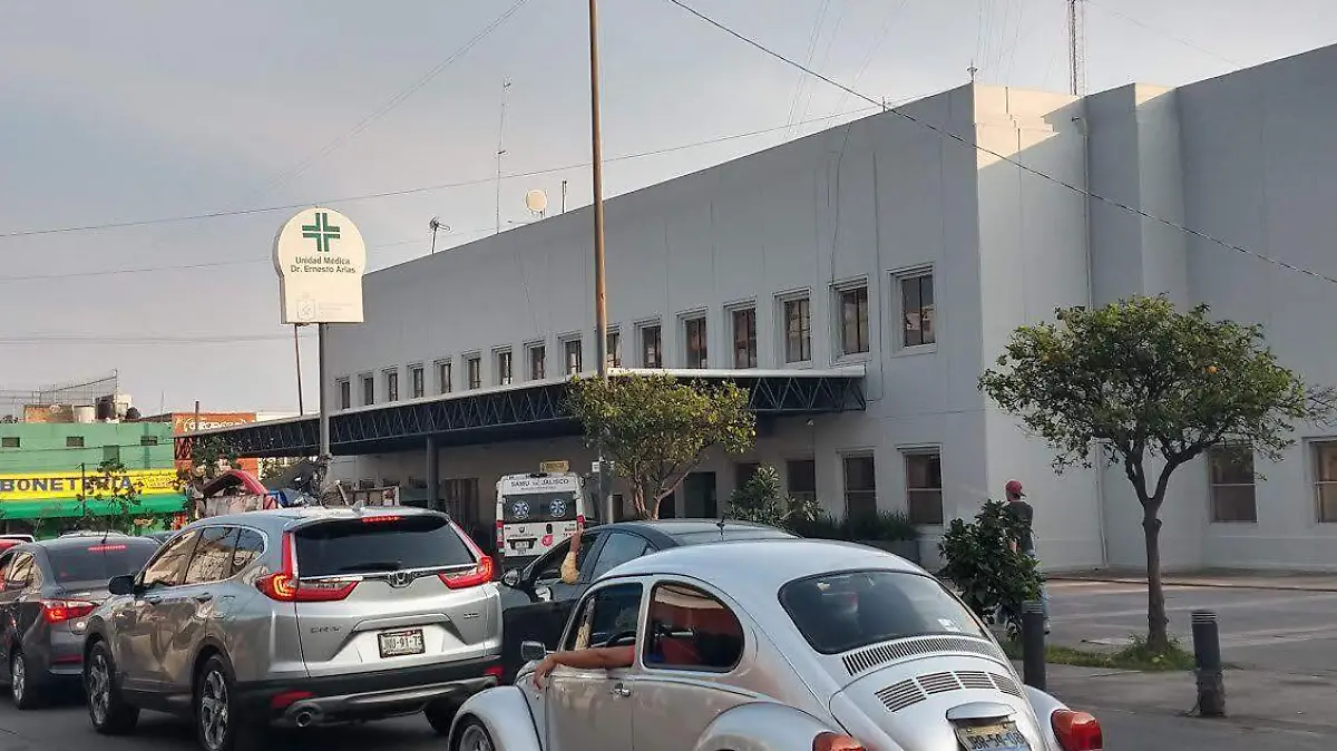 Cruz Verde Ernesto Arias