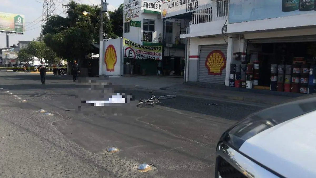 avenida marioano otero