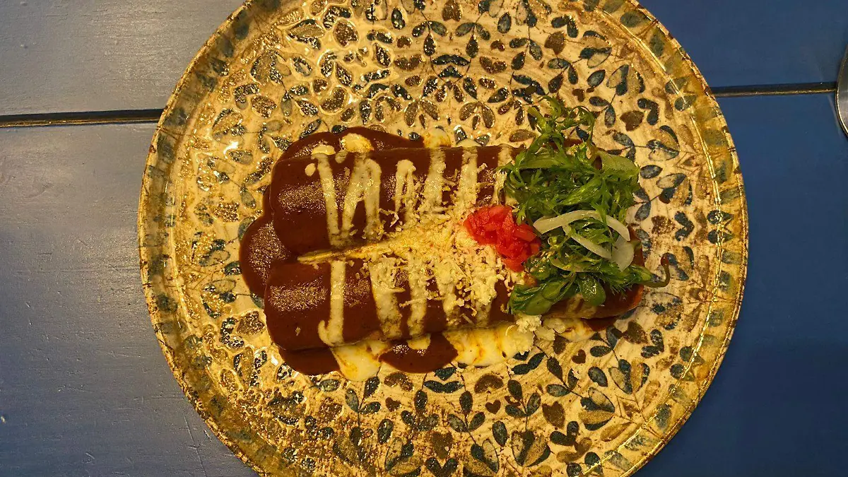 Platos de Señora  (3)