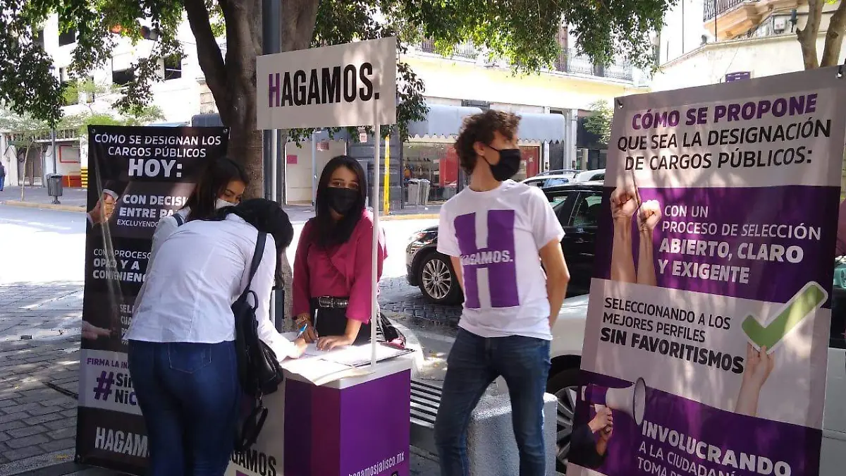 Hagamos
