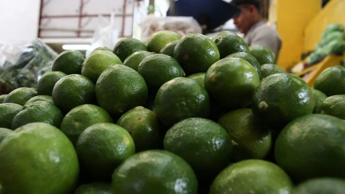 Limones