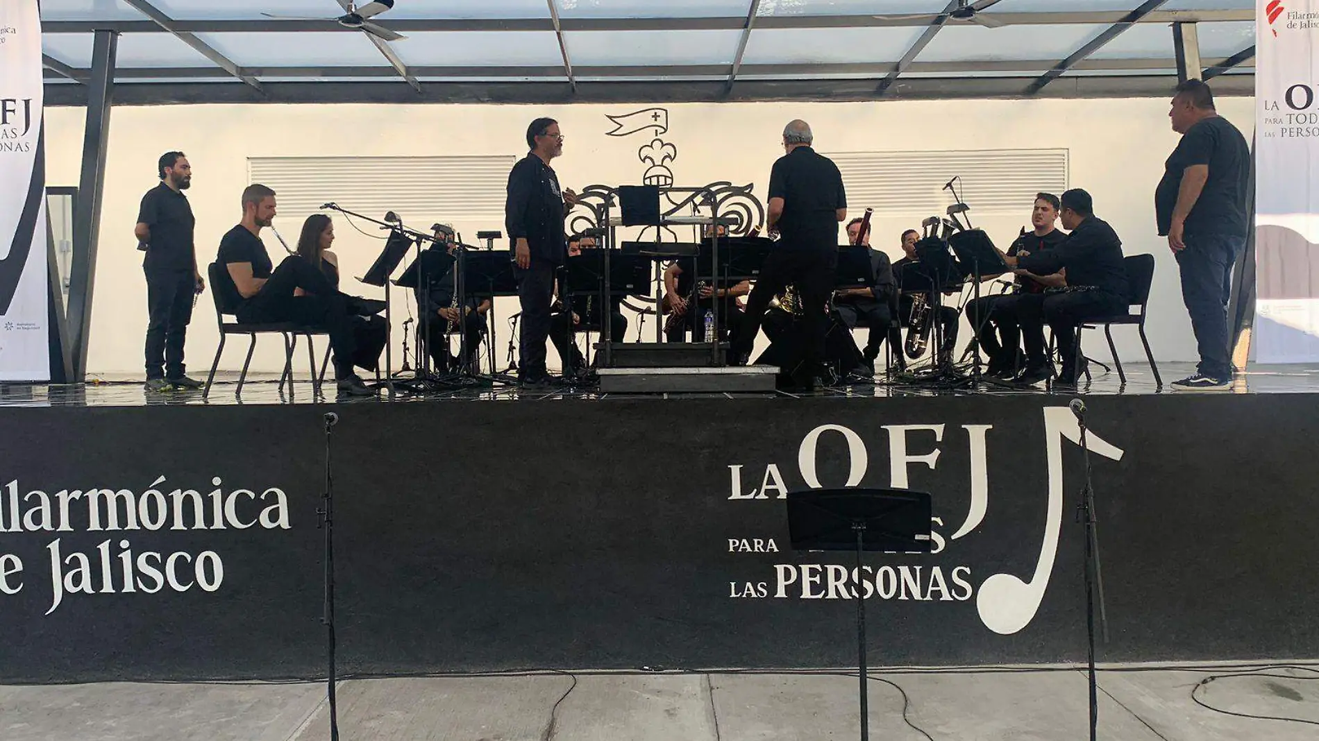 Orquesta