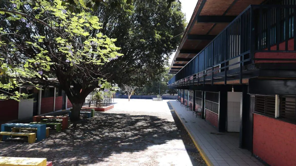 escuelas