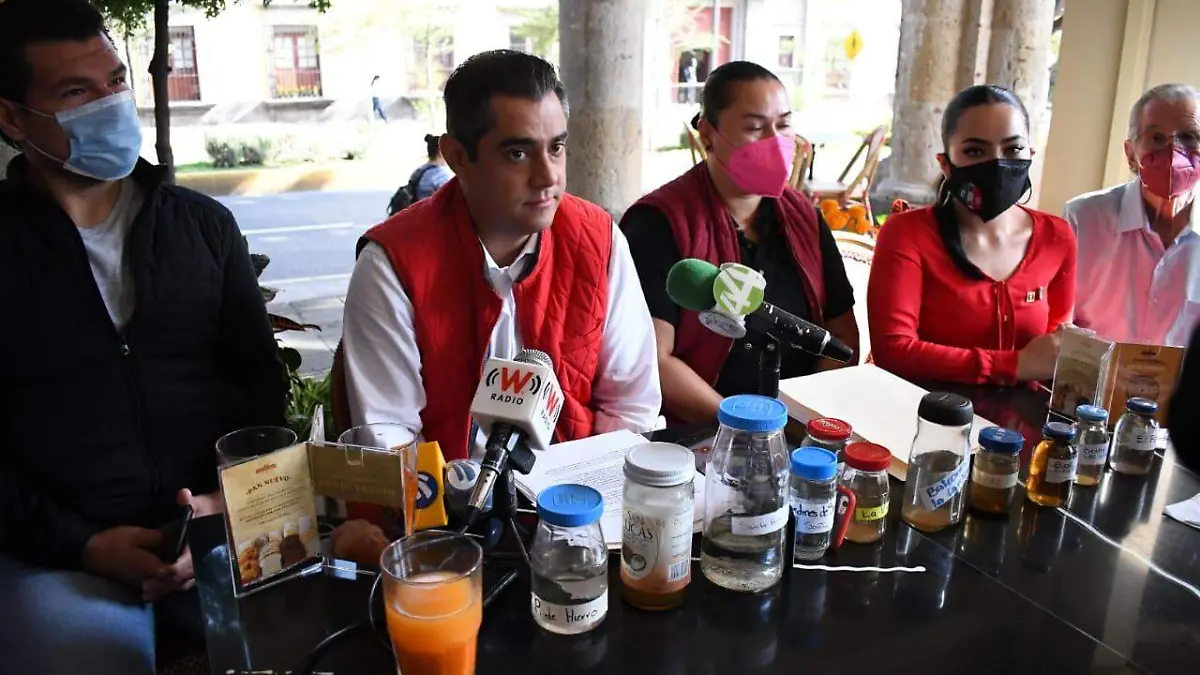 PRI Zapopan