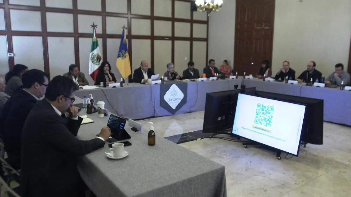 Casa Jalisco