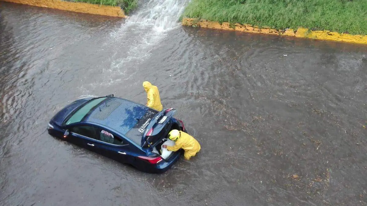 Inundaciones