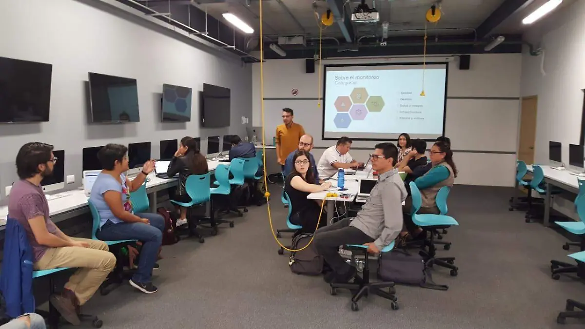 taller etius:iteso