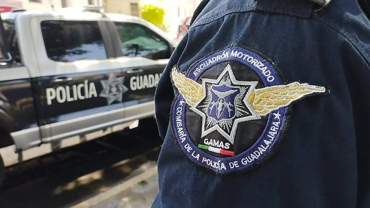 Policía de Guadalajara (8)